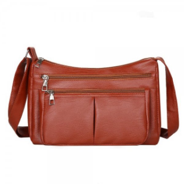 Fashion One Shoulder Crossbody Bag