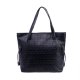 Shoulder bag portable bucket bag