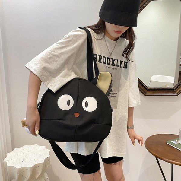 Shoulder Bag Tote Bag Casual Girl Large Capacity Crossbody