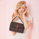Women's Bag Shoulder Messenger Bag Retro Waterproof Handbag