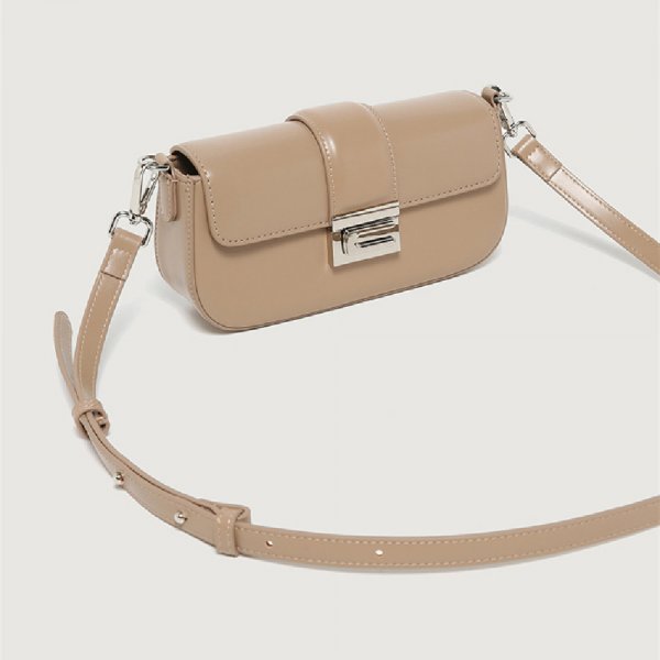 Fashion One Shoulder Crossbody Bag