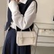 Small Square Shoulder Crossbody Bag