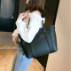 New Korean version of the tote bag shoulder bag