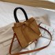 Large Western Style Handbag Single Shoulder Bag Messenger Bag